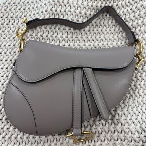 CD saddle bag